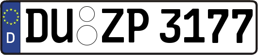 DU-ZP3177