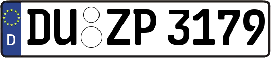DU-ZP3179