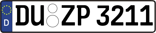 DU-ZP3211