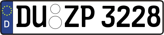 DU-ZP3228