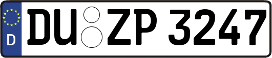 DU-ZP3247