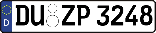 DU-ZP3248