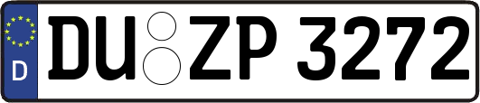 DU-ZP3272