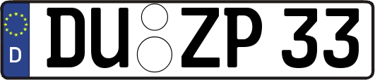 DU-ZP33