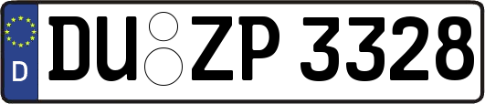 DU-ZP3328