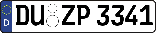 DU-ZP3341