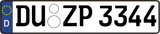 DU-ZP3344