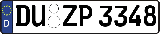 DU-ZP3348