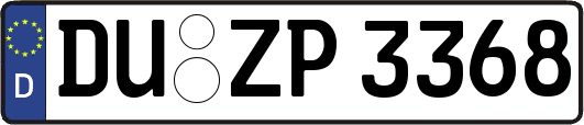 DU-ZP3368