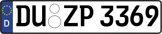 DU-ZP3369