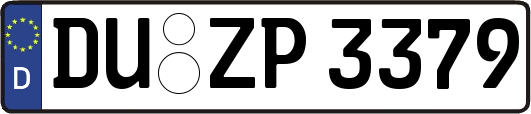 DU-ZP3379