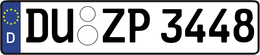 DU-ZP3448