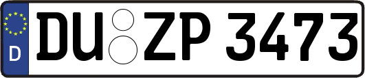 DU-ZP3473