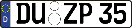 DU-ZP35
