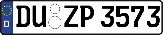 DU-ZP3573