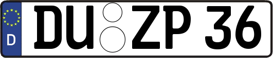 DU-ZP36