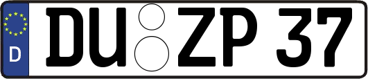 DU-ZP37