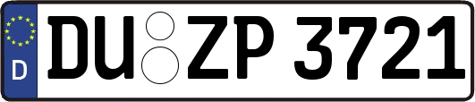 DU-ZP3721