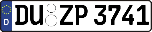 DU-ZP3741