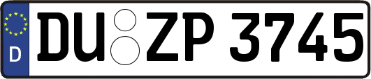 DU-ZP3745
