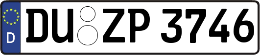 DU-ZP3746