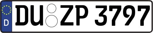 DU-ZP3797