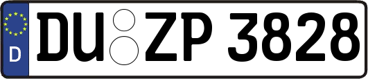 DU-ZP3828