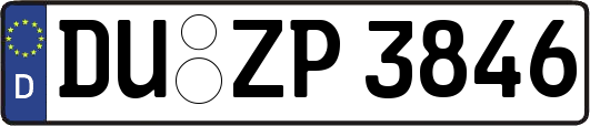 DU-ZP3846