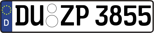 DU-ZP3855