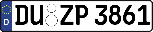 DU-ZP3861