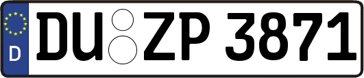 DU-ZP3871
