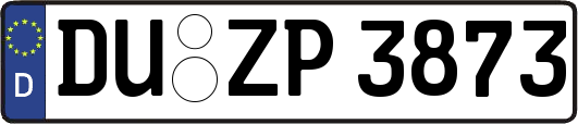 DU-ZP3873