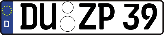 DU-ZP39