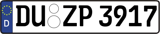 DU-ZP3917