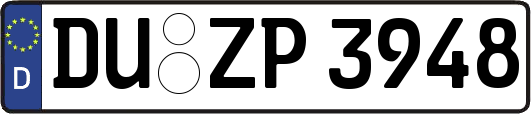 DU-ZP3948