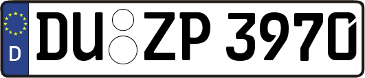 DU-ZP3970