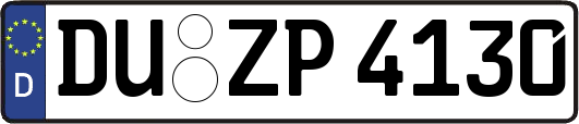 DU-ZP4130