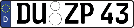 DU-ZP43