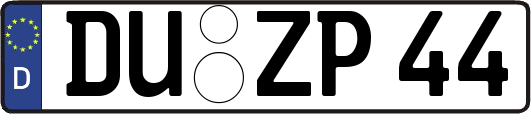 DU-ZP44