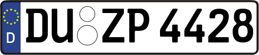 DU-ZP4428