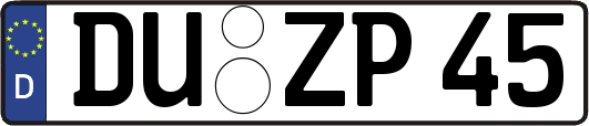 DU-ZP45