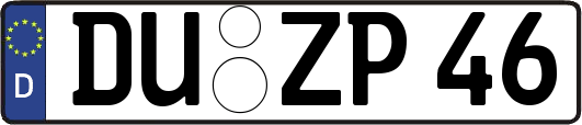 DU-ZP46
