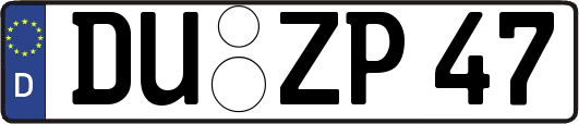 DU-ZP47