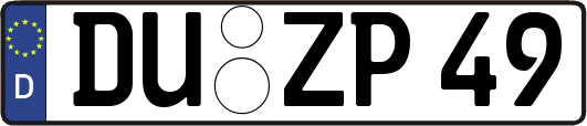 DU-ZP49