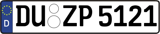 DU-ZP5121