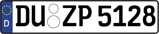 DU-ZP5128