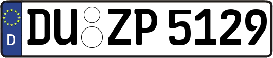 DU-ZP5129