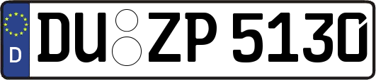 DU-ZP5130