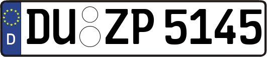 DU-ZP5145