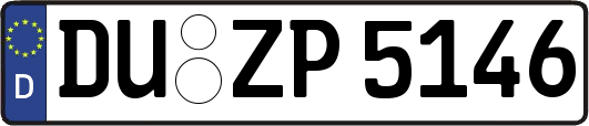 DU-ZP5146